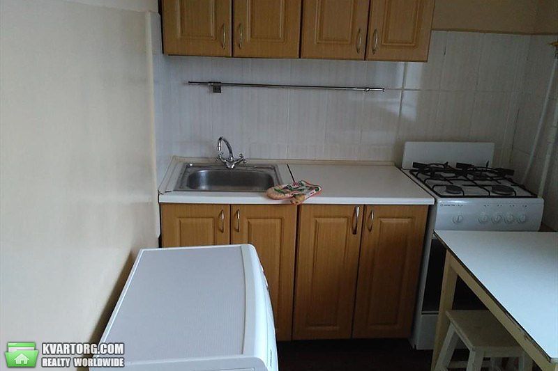 Sell 1-room apartment. Киев,  Королева — photo 1