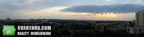 Sell 1-room apartment. Киев,  Воскресенская — photo 4