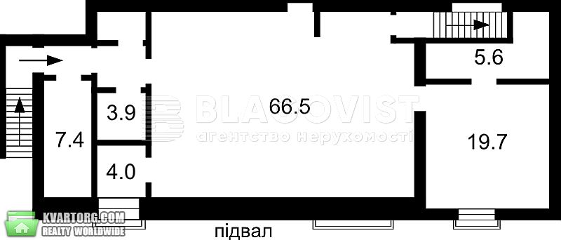 Rent out shop. Киев,  Крещатик — photo 3