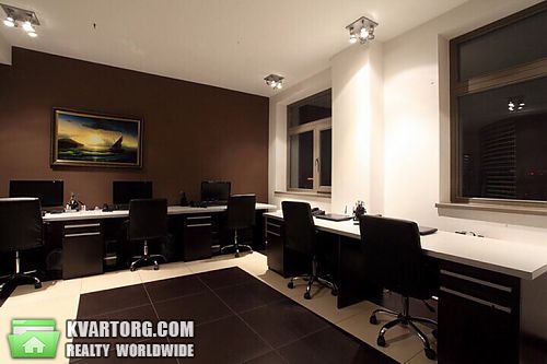 Rent out office. Киев,  Большая Васильковская — photo 4