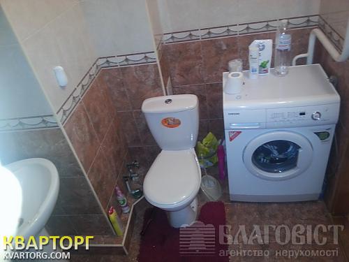 Sell 1-room apartment. Киев,  Київ, Драгоманова, — photo 5