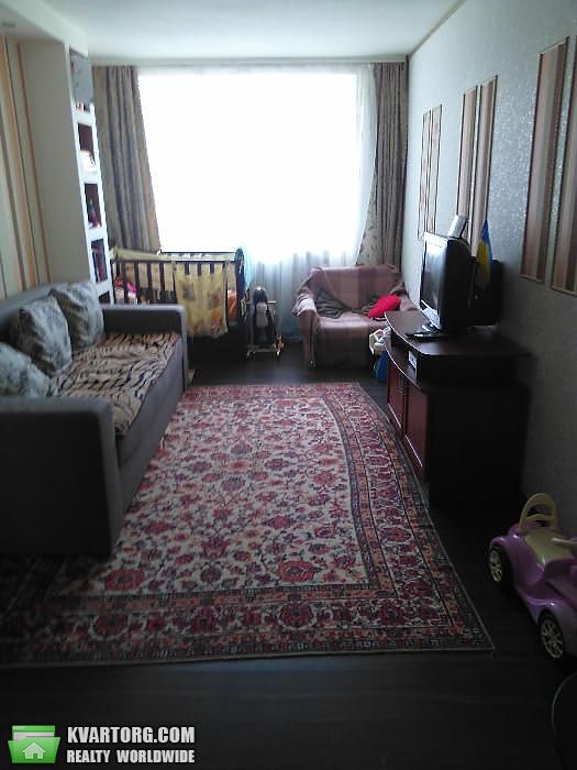 Sell 1-room apartment. Киев,  Ветрянные Горы — photo 2