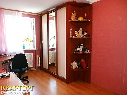 Rent out 2-room apartment. Одесса, Затонского — photo 1