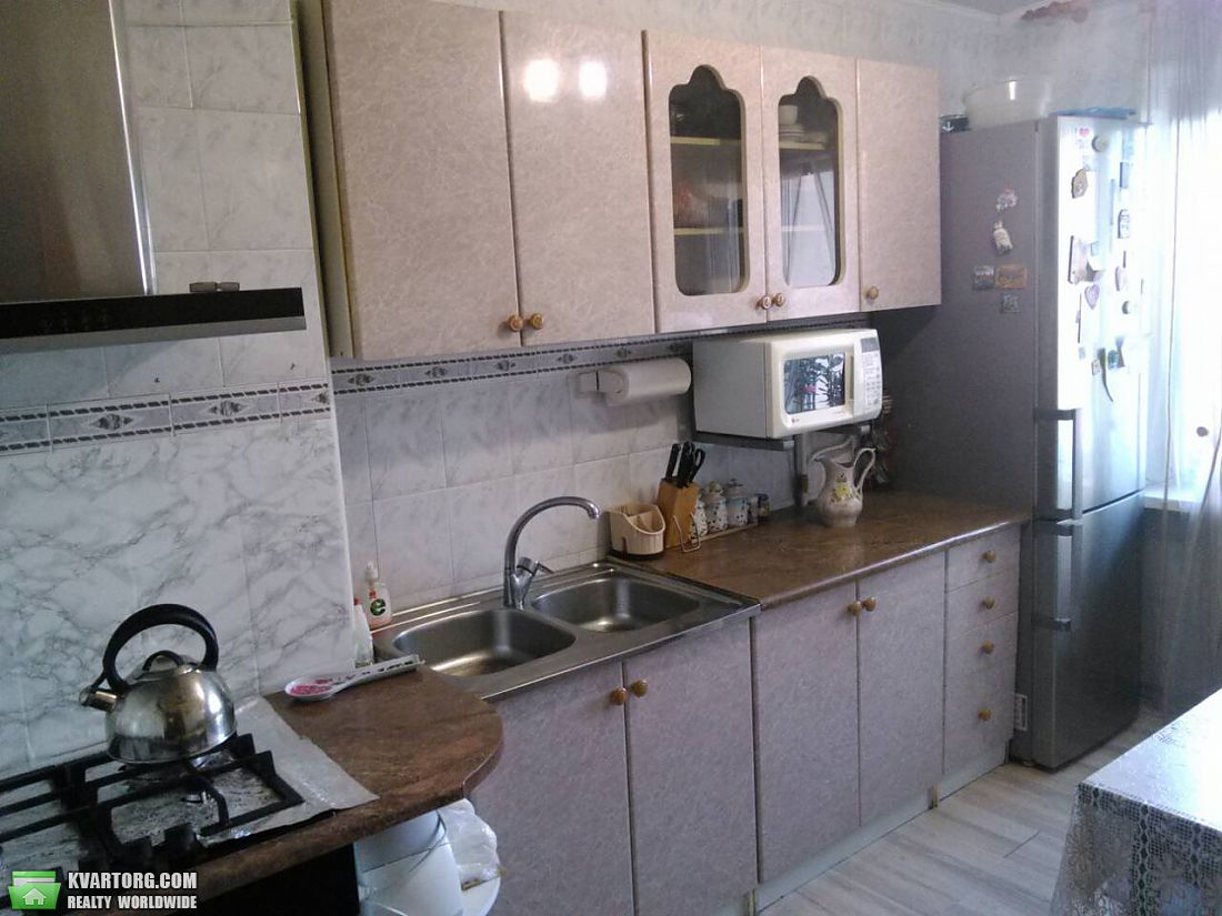 Sell 3-room apartment. Одесса, Добровольского — photo 4