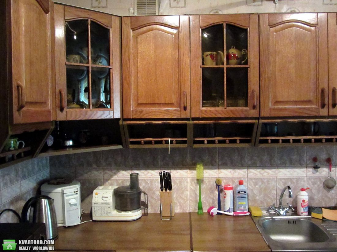 Rent out 2-room apartment. Киев, Львовская — photo 3