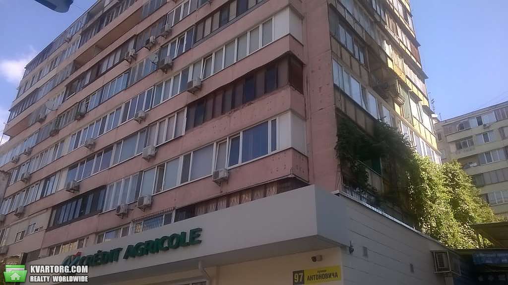 Sell 2-room apartment. Киев,  Антоновича — photo 1