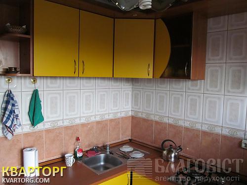Sell 2-room apartment. Киев,  Сабурова — photo 3