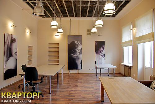 Rent out office. Киев,  Крещатик — photo 1