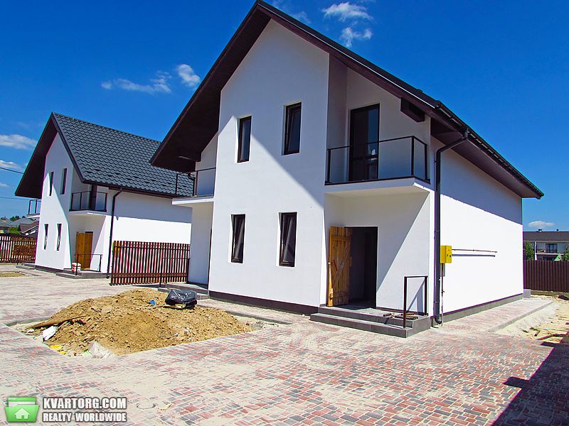 Sell house. Киевская обл., Ивано-Франковская — photo 4