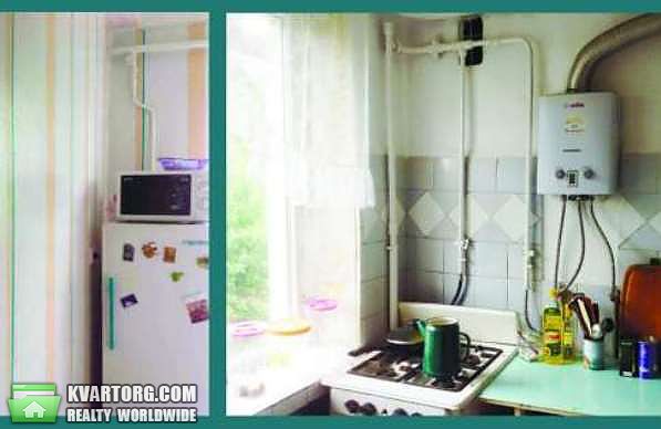 Sell 2-room apartment. Киев,  Метростроевская — photo 2