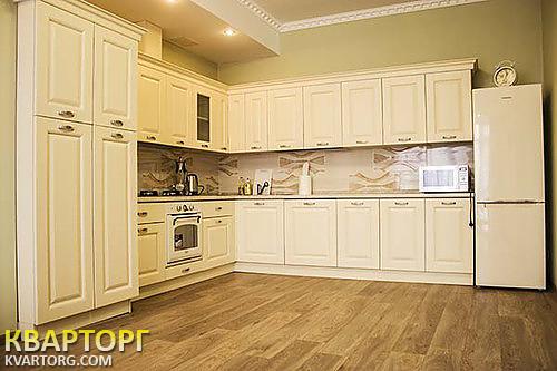 Rent out 3-room apartment. Киев,  Оболонская наб — photo 1
