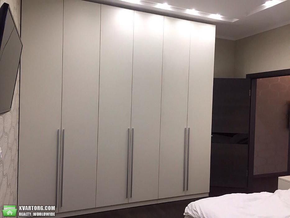 Rent out 2-room apartment. Киев, Патриса Лумумбы — photo 7