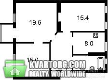 Sell 3-room apartment. Киев, Тургеневская — photo 5