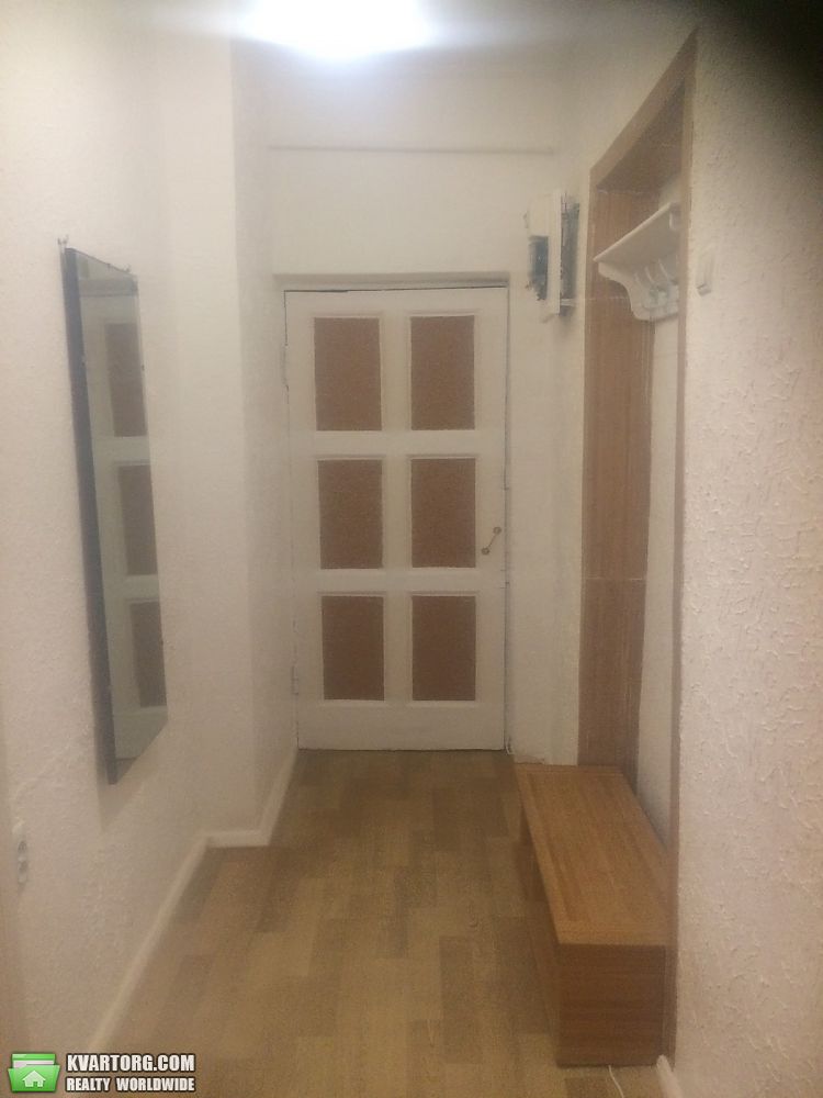Rent out 2-room apartment. Киев,  Щусева — photo 6