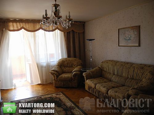 Sell 2-room apartment. Киев, Андрющенко — photo 1