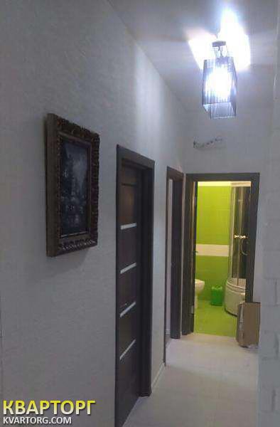 Sell 2-room apartment. Одесса, Жемчужная — photo 4