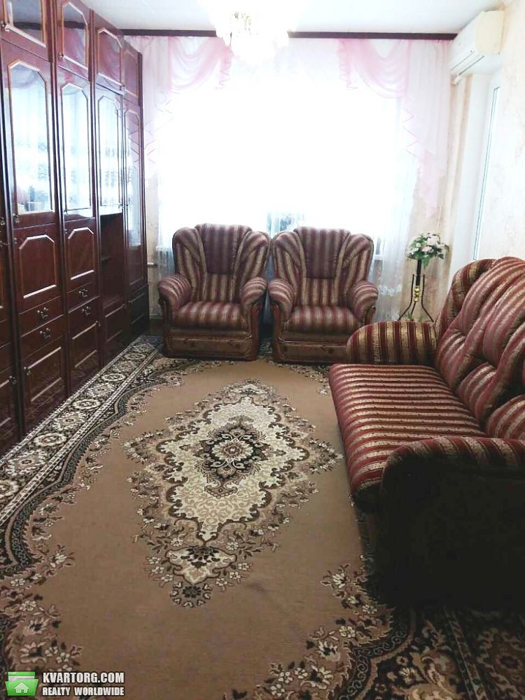Sell 3-room apartment. Одесса, Махачкалинская — photo 1