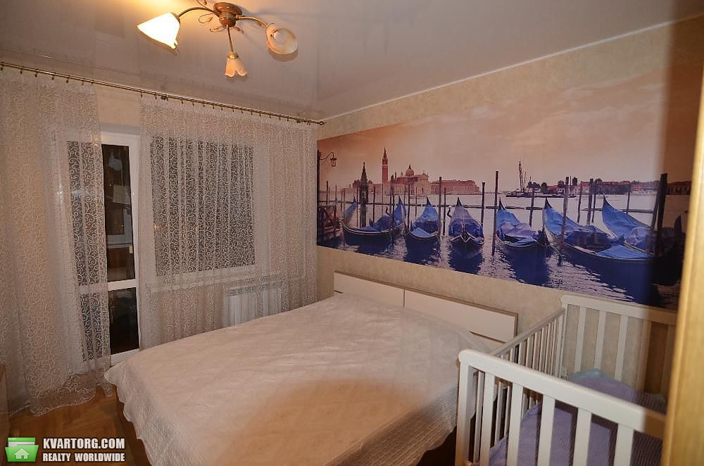 Sell 3-room apartment. Киев,  Ревуцкого — photo 6