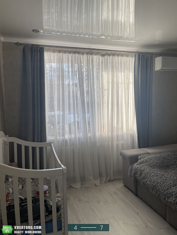 Sell 1-room apartment. Одесса,  Ростовская — photo 4