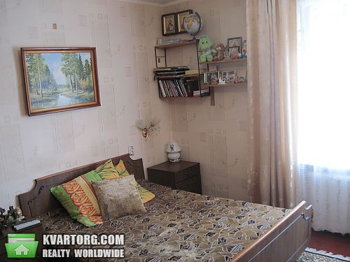 Sell 1-room apartment. Одесса, Левитана — photo 1