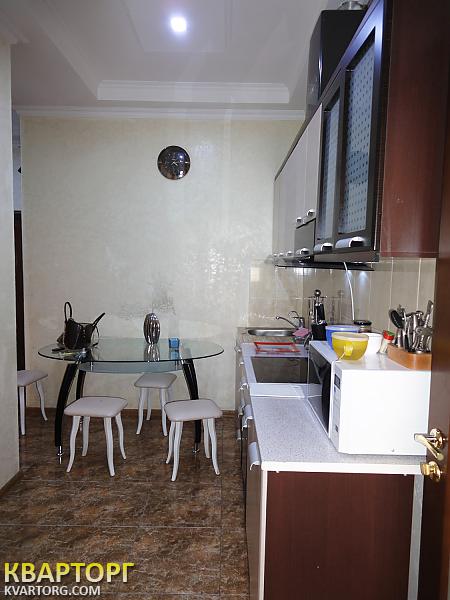Rent out 2-room apartment. Одесса, Гагаринское Плато — photo 2