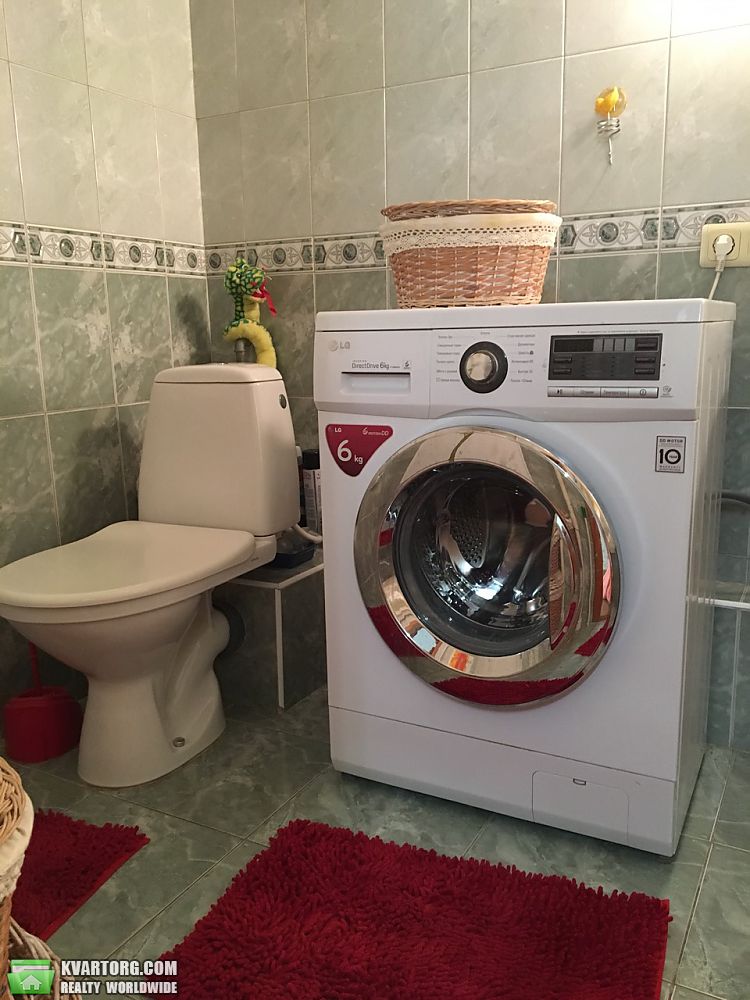 Sell 2-room apartment. Одесса, Бочарова — photo 7