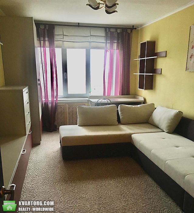 Sell 2-room apartment. Киев, Лобановского — photo 5