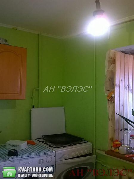 Sell 1-room apartment. Киев, Воскресенская — photo 2