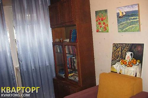 Rent out 2-room apartment. Киев,  Сосюры — photo 5