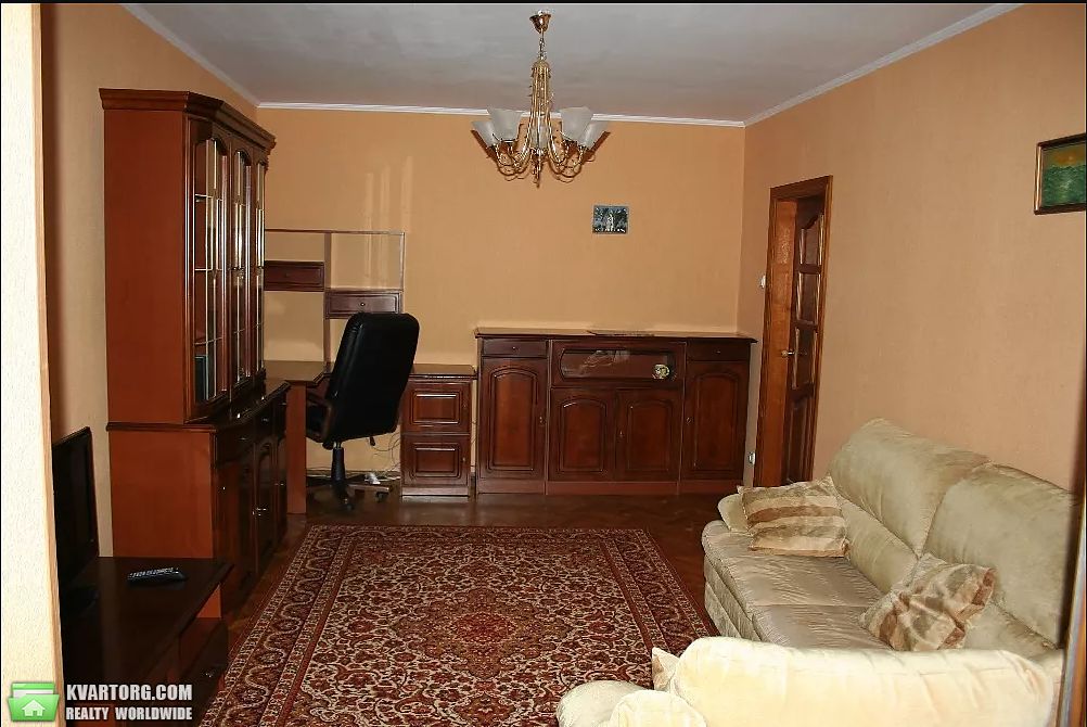 Rent out 2-room apartment. Киев,  Григоренко пр — photo 4