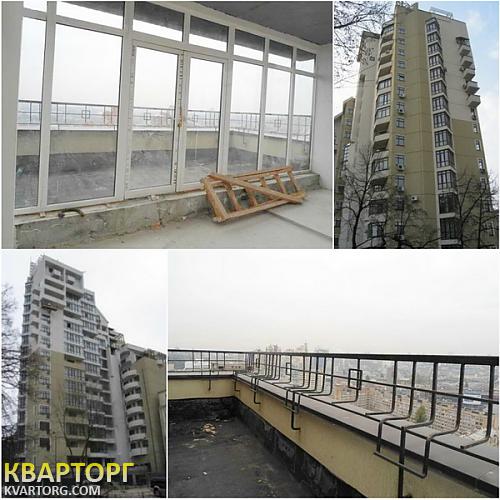 Sell multi-room apartment. Киев, Воровского — photo 2