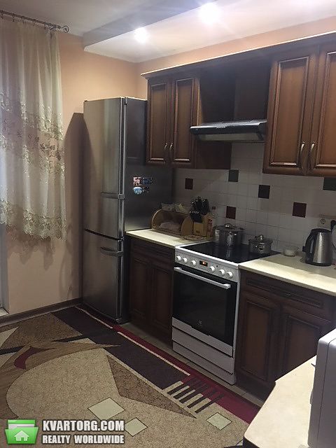 Sell 2-room apartment. Киев,  Закревского — photo 5