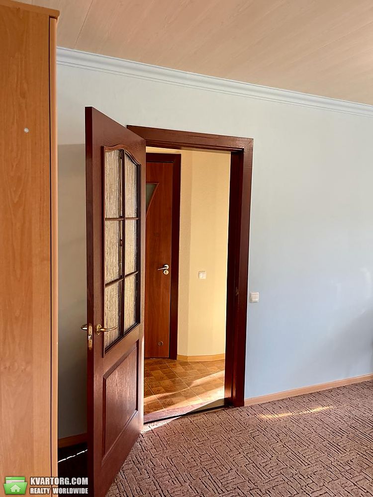 Rent out 1-room apartment. Киев,  Огиенко — photo 9
