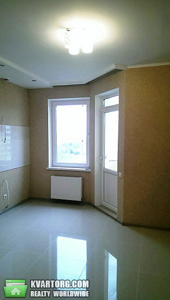Sell 1-room apartment. Одесса, массив Радужный — photo 1