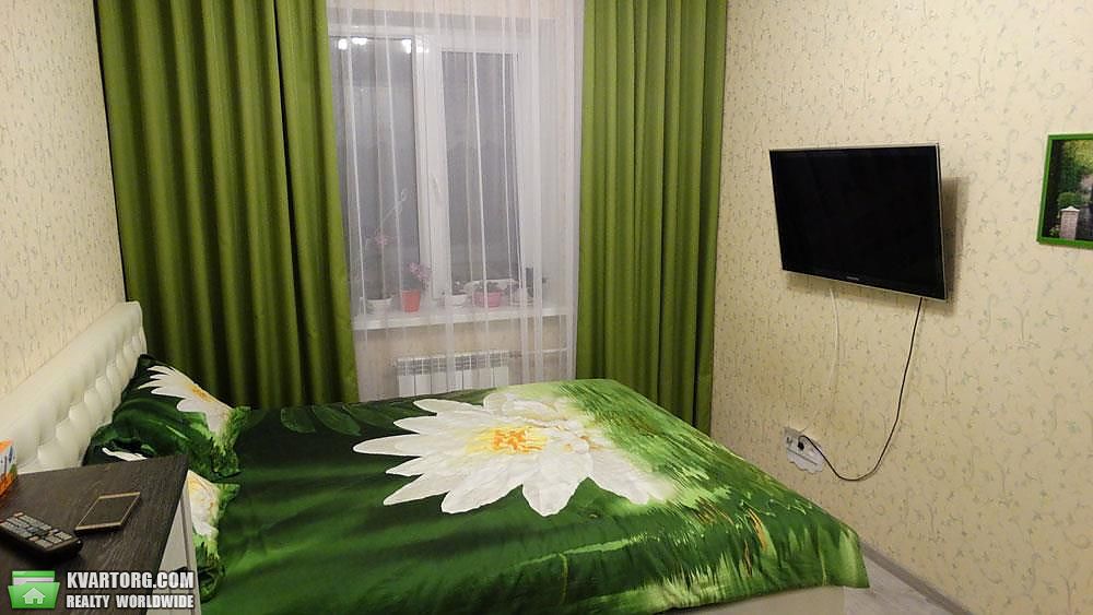 Sell 2-room apartment. Киев,  Харьковское шоссе — photo 1