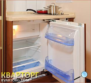 Rent out 1-room apartment. Киев, Белорусская — photo 2