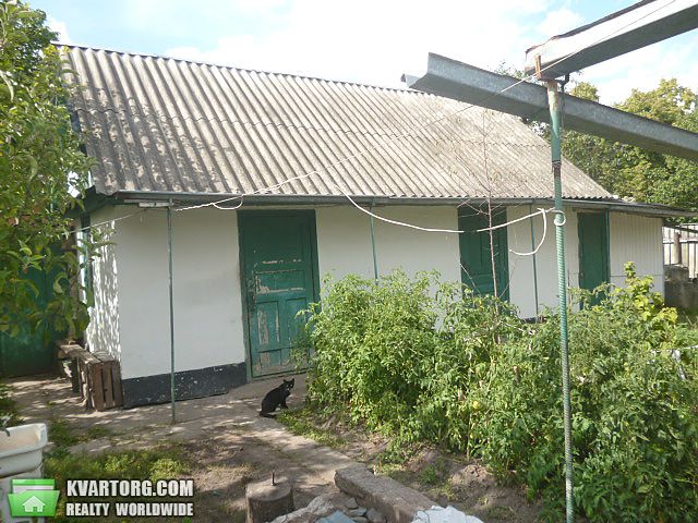 Sell house. Борисполь, Голубивка — photo 8