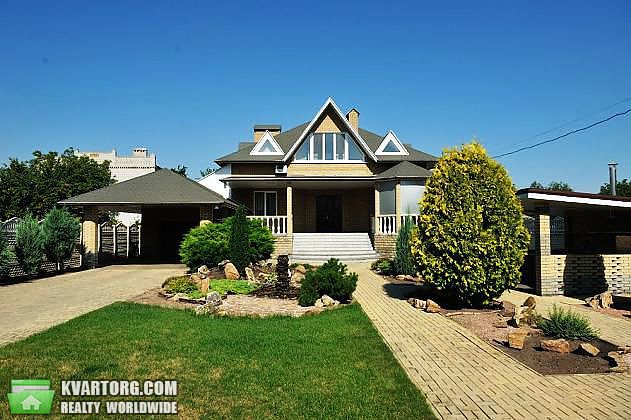 Sell house. Днепропетровск, Воронежская — photo 1