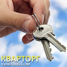 Rent out 2-room apartment. Киев, Курнатовского — photo 1