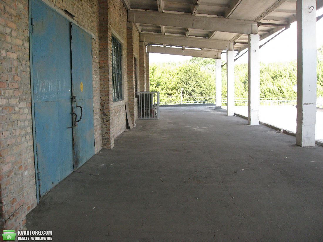 Rent out warehouse. Полтава, половка — photo 3
