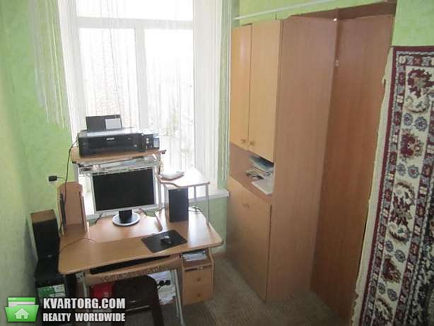 Sell 1-room apartment. Одесса, Болгарская — photo 1