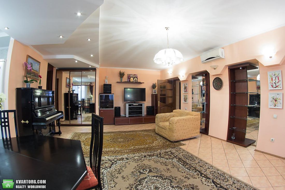 Sell 4-room apartment. Киев,  Драгомирова — photo 3