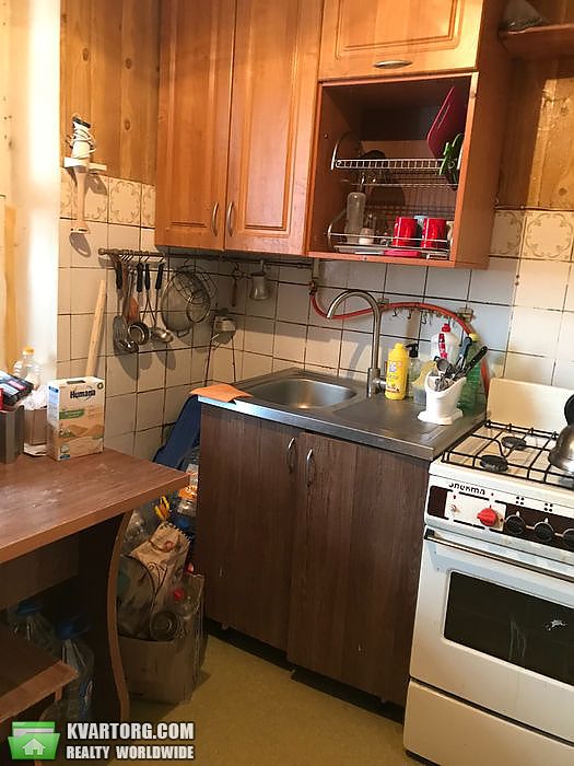 Sell 1-room apartment. Киев,  Радужная — photo 4