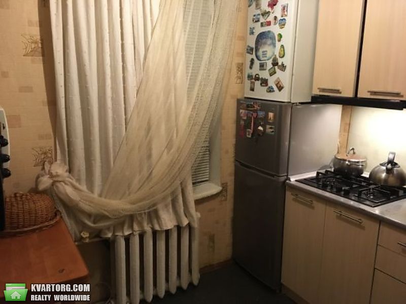 Sell 1-room apartment. Киев,  Красноткацкая — photo 1