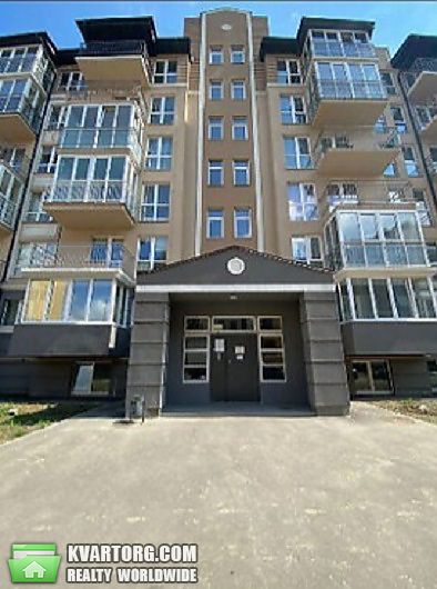 Sell 1-room apartment. Киев,  Метрологическая — photo 1