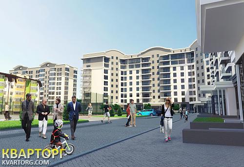 продам 3-комнатную квартиру. Киев,  Ватутина - фото 2