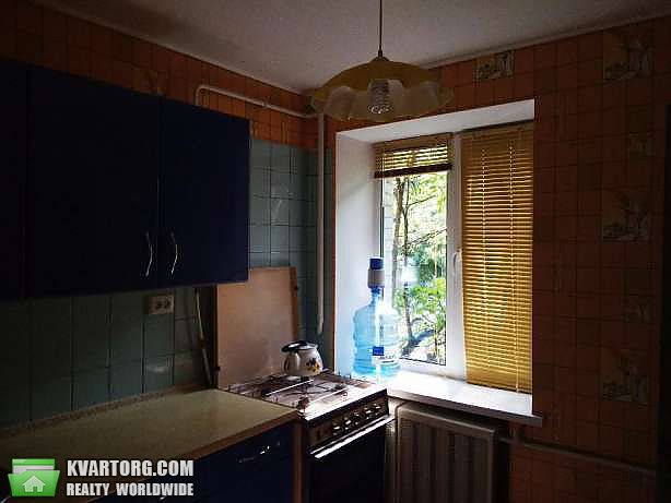 Rent out 1-room apartment. Киев, Бурмистеннко — photo 4