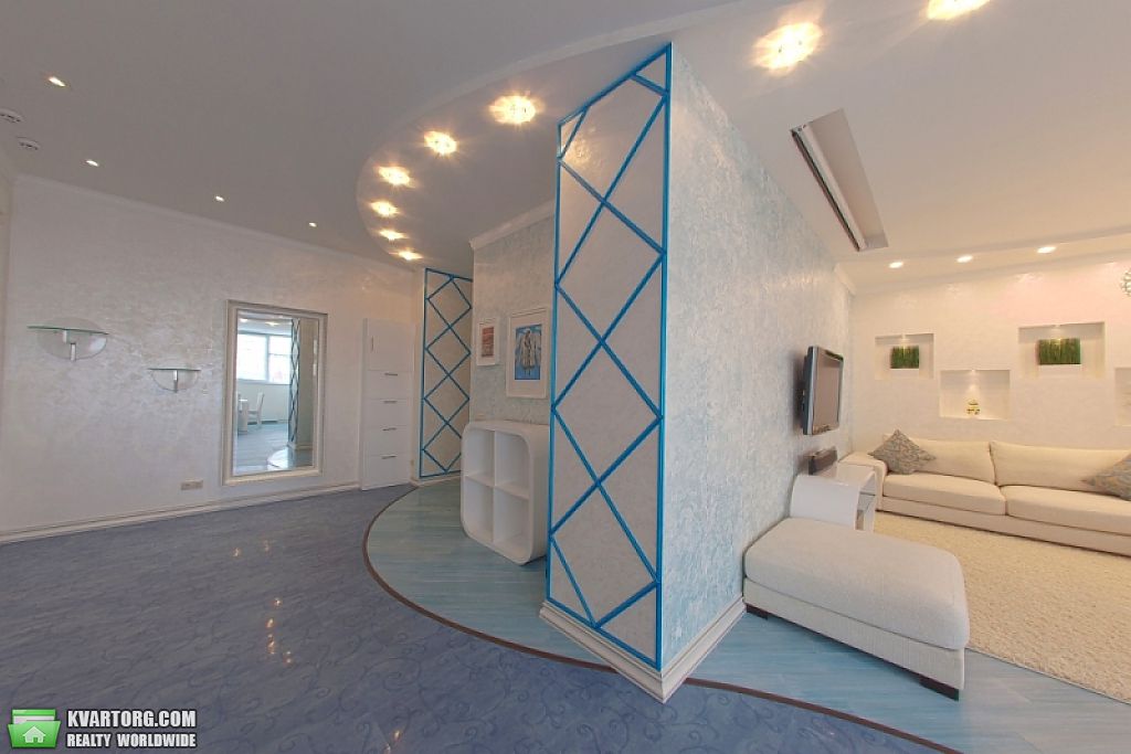 Sell 3-room apartment. Киев,  Драгомирова — photo 2