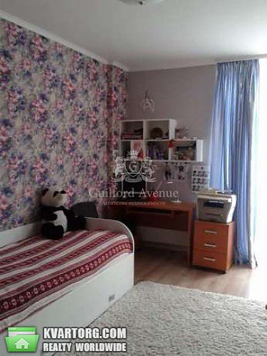 Sell 3-room apartment. Киев, Регенераторная — photo 10