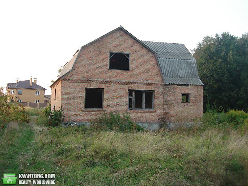 Sell house. Украинка, Полевая — photo 1